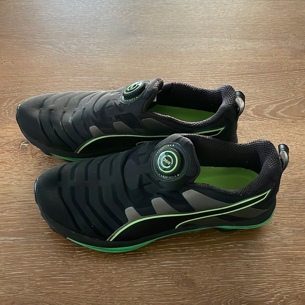 Puma Ignite Disc